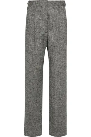 Blazé Milano Fox trousers