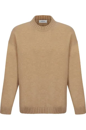 LANEUS Long sleeve sweater