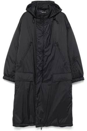 Y-3 HD parka