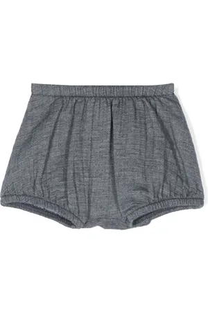 KNOT Jo cotton shorts