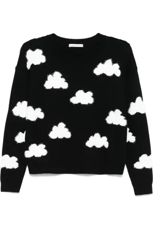 ALICE+OLIVIA Gleeson sweater