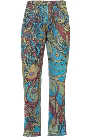 GALLERY DEPT. Cade jeans