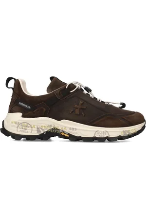 Premiata Cross sneakers