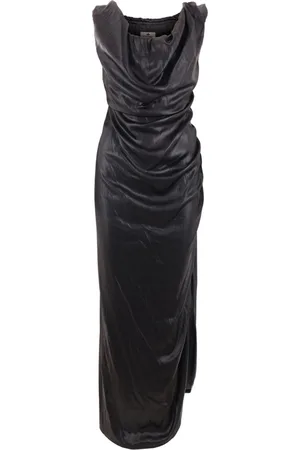 Vivienne Westwood Ginnie maxi dress