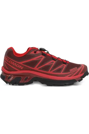 Salomon Advanced XT-6 Rum sneakers