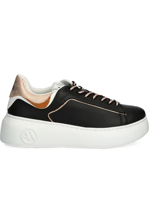 Armani Exchange Chunky trainers