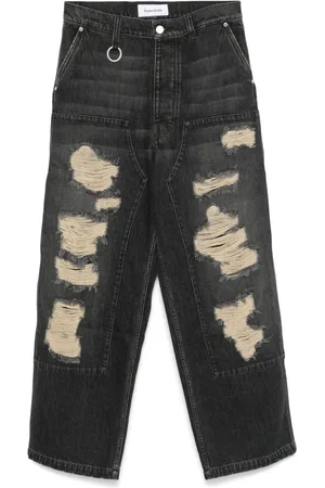 Etudes Carpenter jeans
