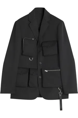 Lanvin Single-breasted blazer