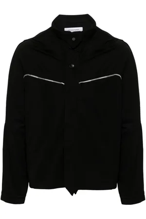 Kiko Kostadinov Ohne K-Dart jacket