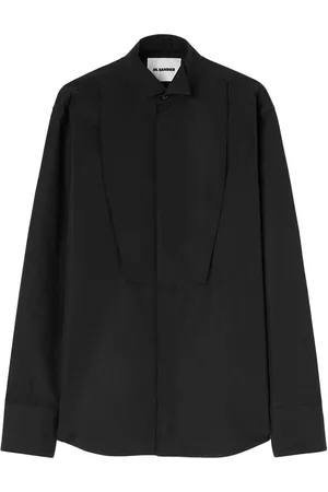 Jil Sander Cotton shirt