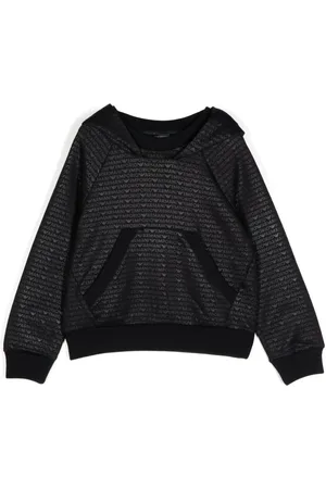 Emporio Armani Logo sweatshirt