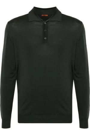 BARENA Pevaron Brunal polo shirt