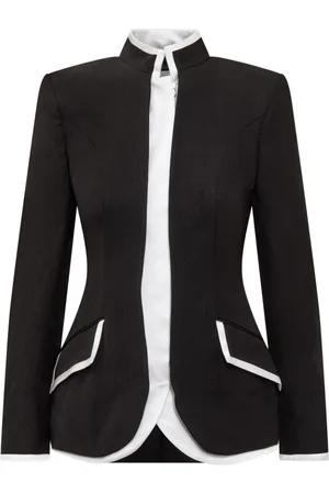 Casablanca Tailored blazer