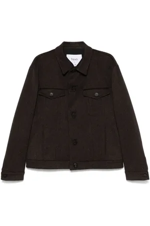 HEVO X Feliciotto Montemurlo jacket