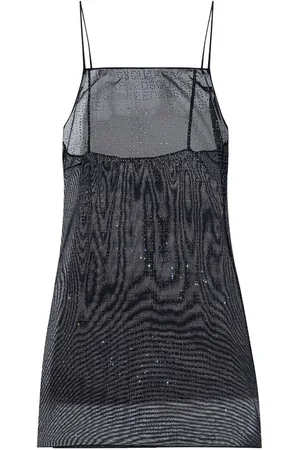 Dsquared2 Rhinestone nightdress