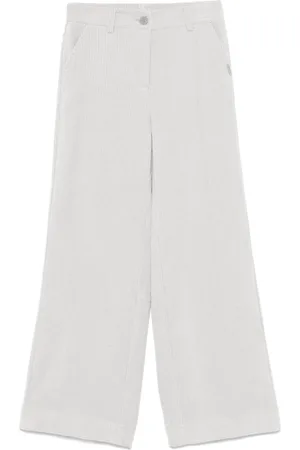 MONNALISA Corduroy trousers
