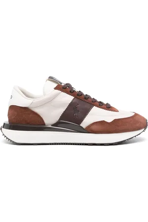 Ralph Lauren Train 89 sneakers
