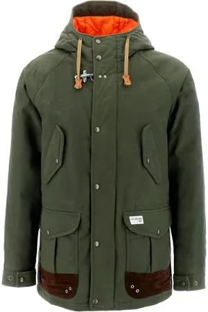 FAY Archive parka