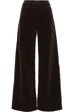 Mother The Ditcher trousers