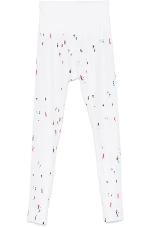 Perfect Moment X Dede Johnston Active leggings