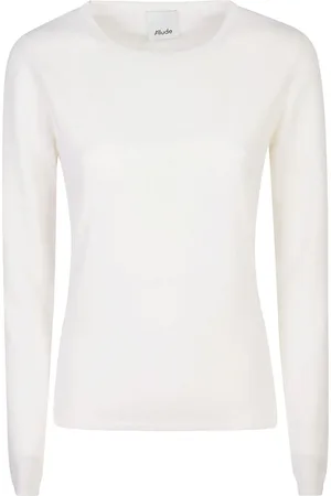 Allude Crew-neck jumper