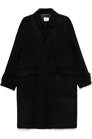 PT Torino Single-breasted coat