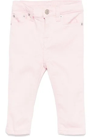 Ralph Lauren Tapered jeans