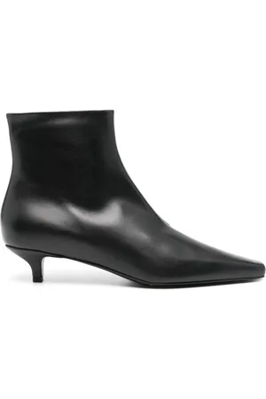 Totême 35mm Slim Ankle boots