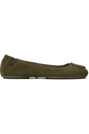 Tory Burch Minnie ballet shoes