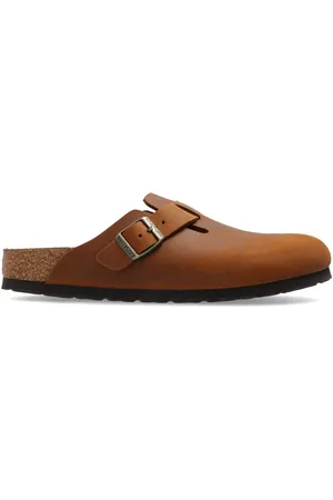 Birkenstock Boston mules