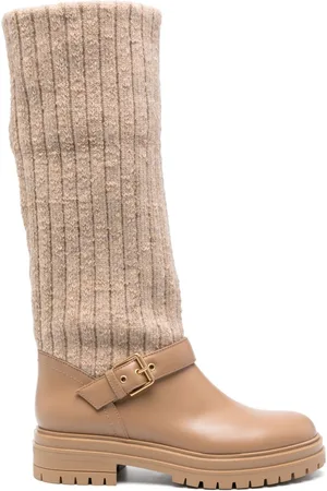 Gianvito Rossi Thurso boots