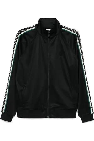 Drôle de Monsieur La Veste Survet sweatshirt