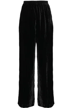 B+AB Reflective straight trousers