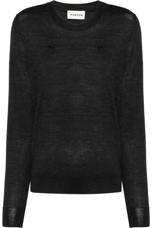 P.A.R.O.S.H. Fine-knit jumper