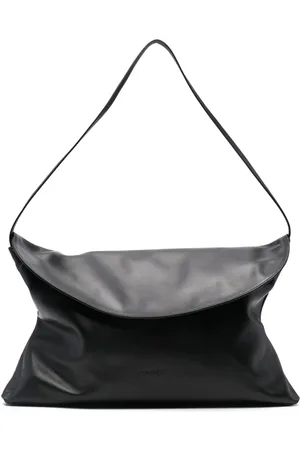MARSÈLL Leather shoulder bag