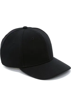 Victoria Beckham Logo-embroidered cap