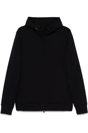 Paul & Shark Typhoon®-inserts hoodie