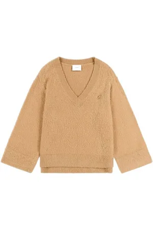 Axel Arigato Rain V-neck jumper