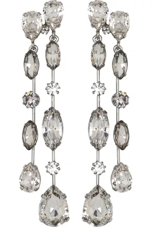 Jennifer Behr Nessa earrings