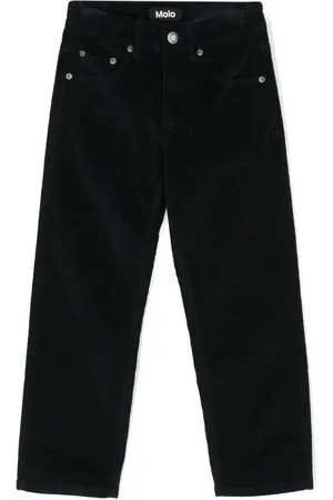 Molo Andy corduroy trousers