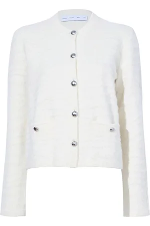 Proenza Schouler Josephine jacket