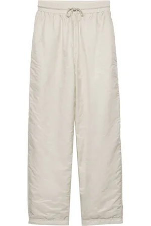 Prada Re-Nylon trousers