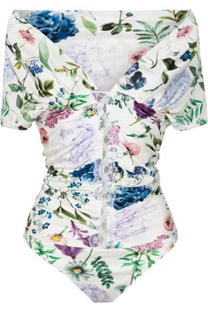 Lethicia Bronstein Brenda bodysuit