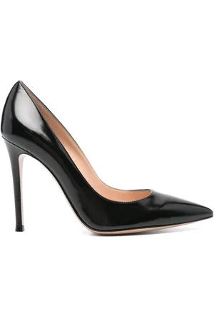 Gianvito Rossi 105mm Gianvito pumps