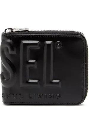 Diesel DSL 3D wallet