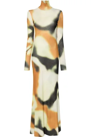 Nanushka Nemy maxi dress