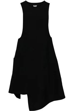 Comme des Garçons Asymmetric dress
