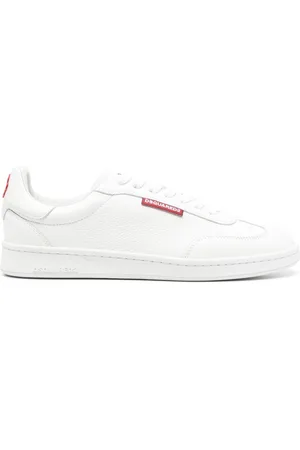Dsquared2 Boxer sneakers