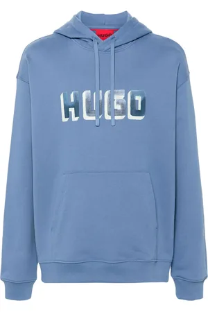 HUGO BOSS Diquerio hoodie
