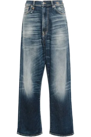 R13 Venti jeans